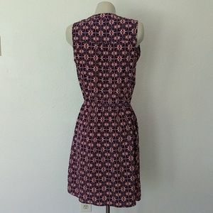 41 Hawthorn Dresses - Geometric sleeveless dress (with pockets!) 41 Hawthorn Dresses - Geometric sleeveless dress (with pockets!)
